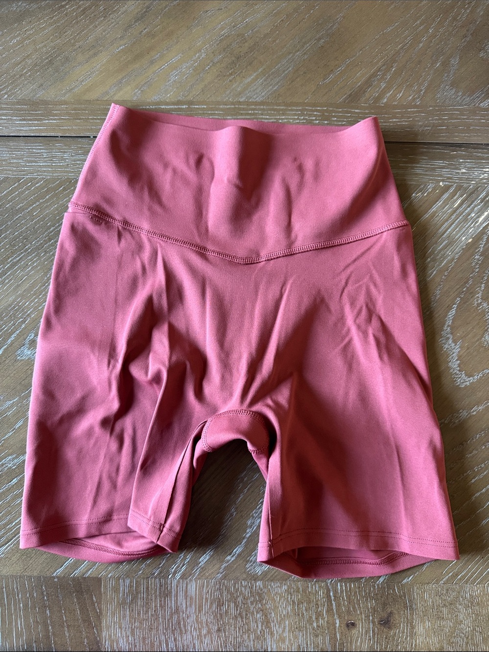 Victoria Secret Biker Shorts 4” Inseam